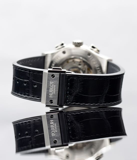 Hublot Classic Fusion 541.NX.1170.LR Image 3